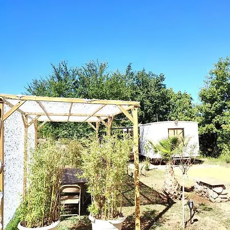 Appartement Les Gorges Du Verdon