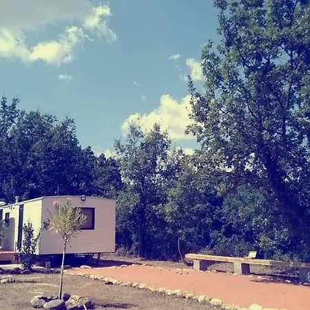 Appartement Les Gorges Du Verdon *