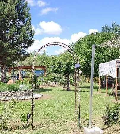 Les Gorges Du Verdon Apartment