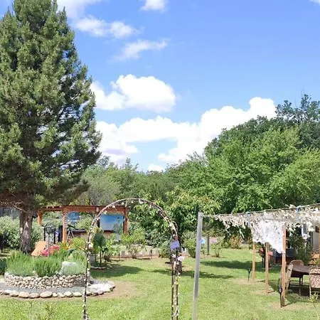 Les Gorges Du Verdon Apartment *