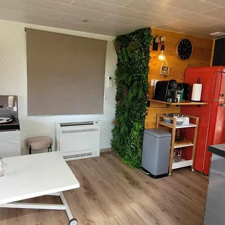 Apartment Les Gorges Du Verdon