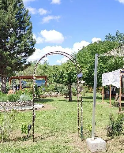 Les Gorges Du Verdon Апартаменты